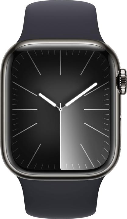 Actual product image Apple Watch Series 9 (41 mm, 4G)