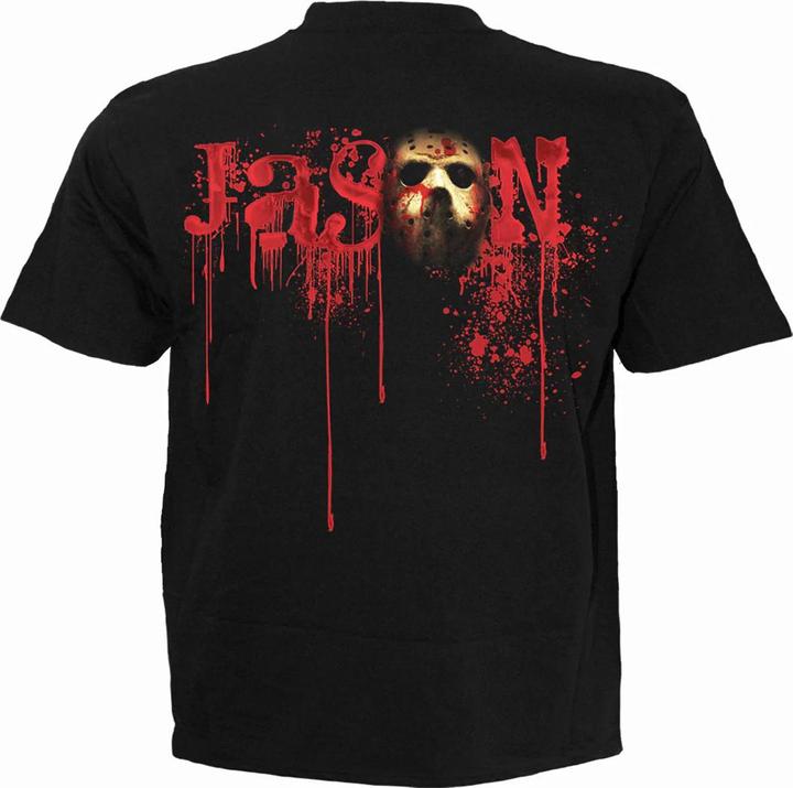 Produktbild Spiral Jason Lives TShirt (M)