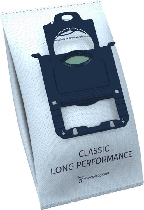 Image du produit Electrolux E201M Megapack (12 x)