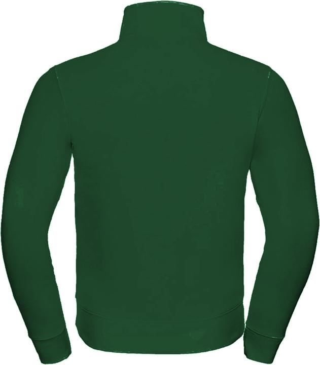 Actual product image Russell Authenitc sweatshirt jacket (M)