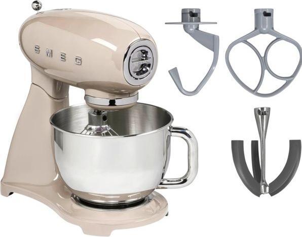 Actual product image Smeg 50's Retro Style (800 W)