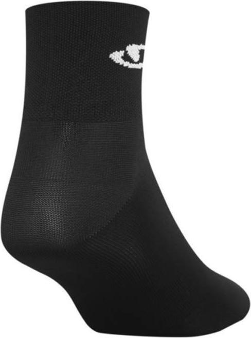 Actual product image Giro Comp Racer Sock (36 - 39)