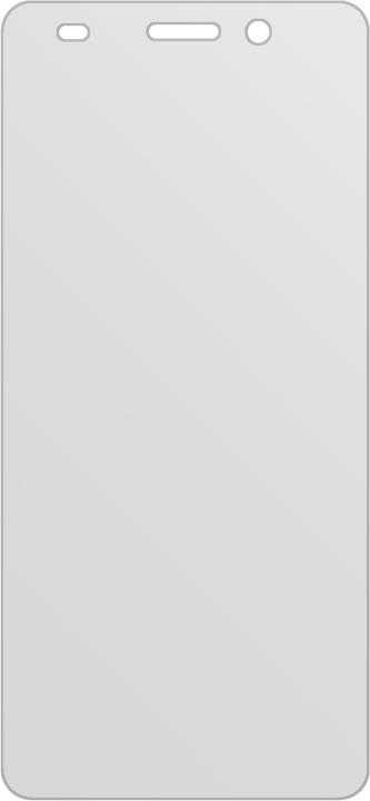 Actual product image Dipos Screen Protector Anti-Glare (1 Piece, Swisstone SD 510)