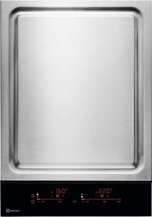 Produktbild Electrolux TY38TSILCN