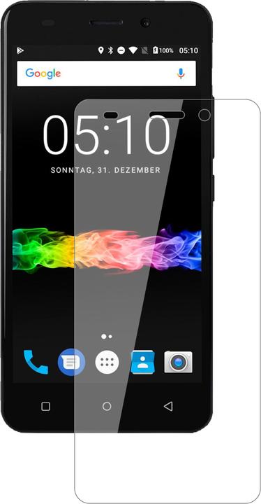 Produktbild Dipos Displayschutz Anti-Shock (2 Stück, Swisstone SD 510)