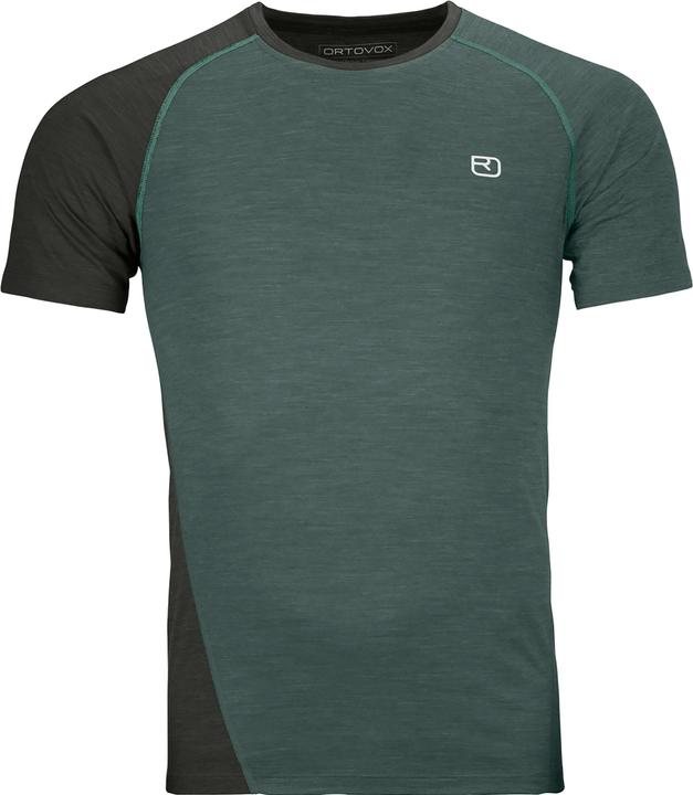 dark arctic grey