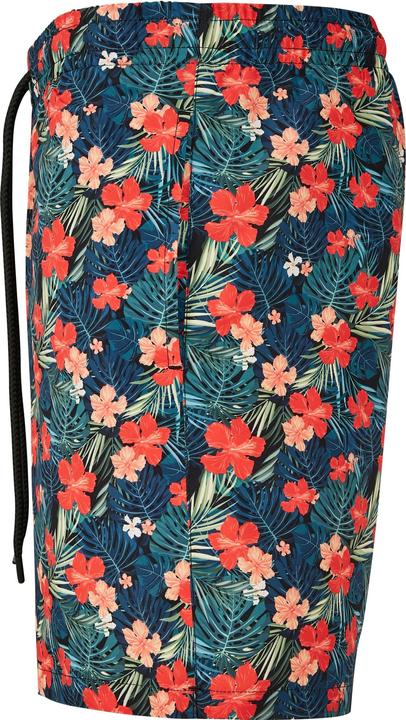 Produktbild Urban Classics Pattern Swim Shorts (4XL)