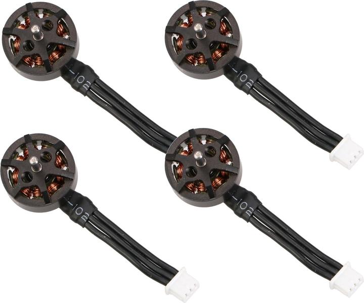 Image du produit BetaFPV 1103 8500KV Kit moteur sans balais pour drone 4 pièces