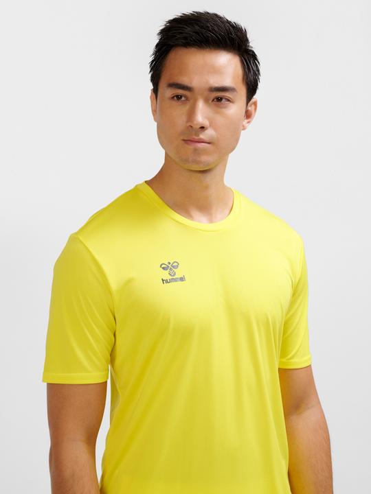 Immagine prodotto hummel Hmlessential Jersey S/S (L)