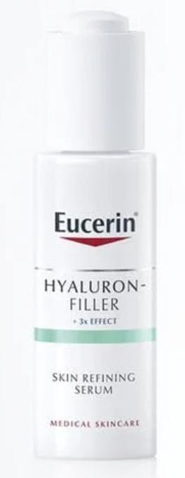 Immagine prodotto Eucerin Siero viso Hyaluron Filler Pore Minimiser 30ml (30 ml)