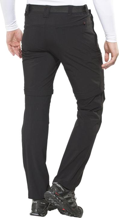 Image du produit Maier Sports Pantalon Tajo 2 Zip Off (3XL)