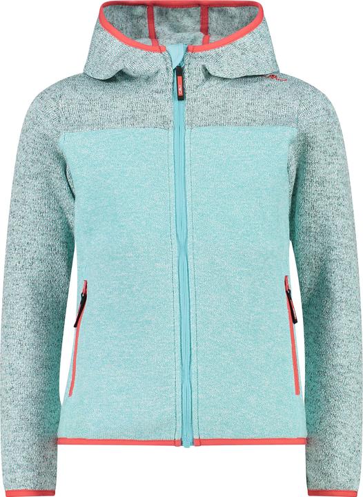 CMP Campagnolo Hoodie (152)