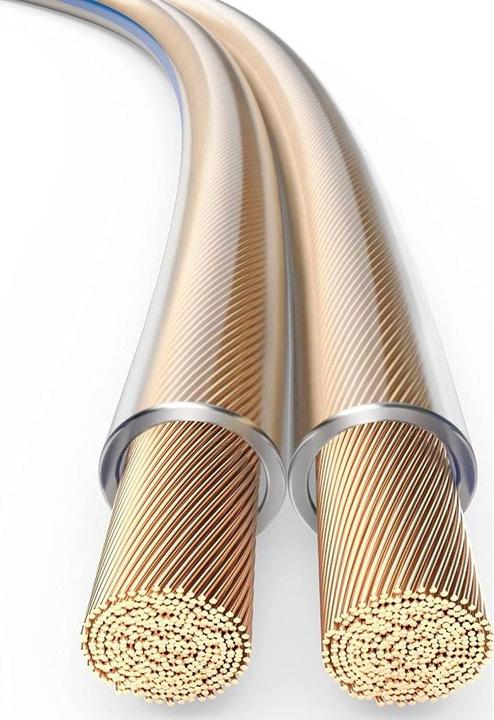 Image du produit HDgear Ofc (15 m, 4 mm²² mm)