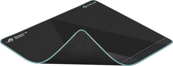 Actual product image ASUS ROG Hone Ace Aim Lab Edition (L)