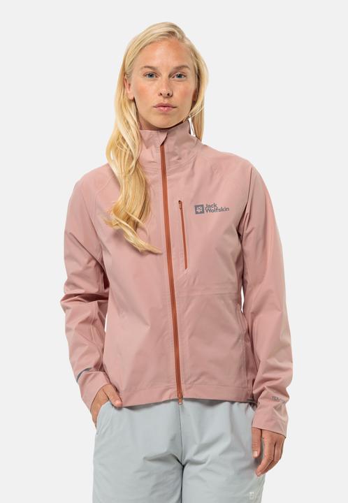 Produktbild Jack Wolfskin Gravex 2.5L Jkt W (XL)