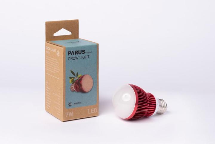Immagine prodotto Venso Cresce l'inverno leggero (LED, 245 V)