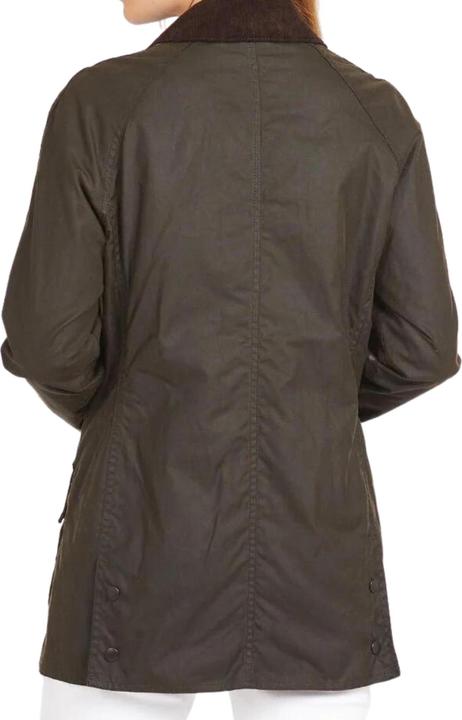 Actual product image Barbour Classic Beadnell Wax (16)