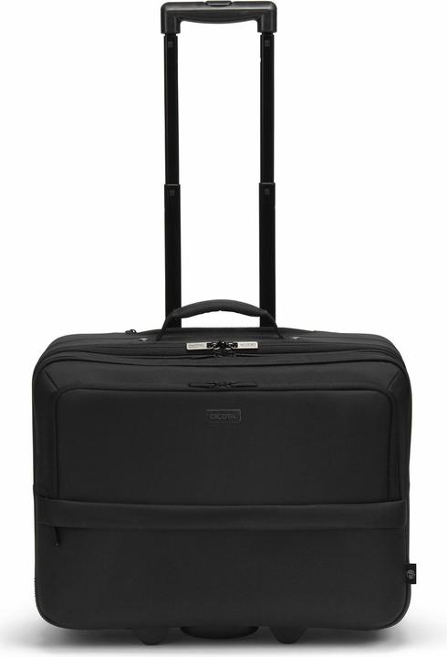 Dicota Koffer Eco Multi Roller CORE 15-17.3" (28 l, Handgepäck (bis 50l))