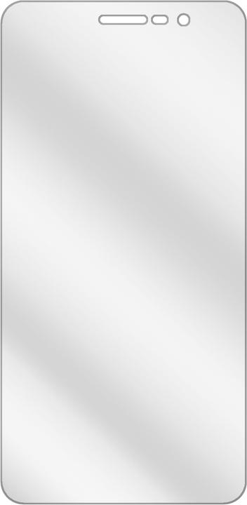 Actual product image Dipos Screen Protector Crystalclear (2 Piece, Denver SDQ-52001G)