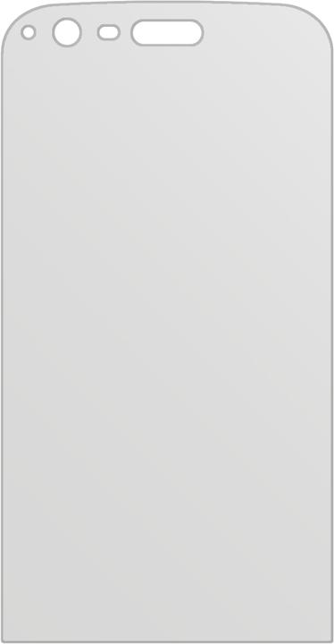 Actual product image Dipos Screen Protector Anti-Glare (1 Piece, CAT S61)