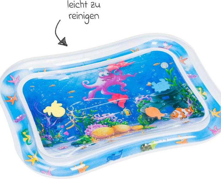 Produktbild Fillikid Wasser Ocean (60 x 45 cm)