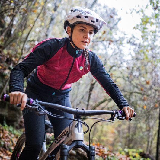 Produktbild UYN Fahrradjacke Allroad (M)
