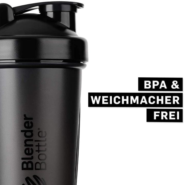 Actual product image Blender Bottle Classic (0.82 l)