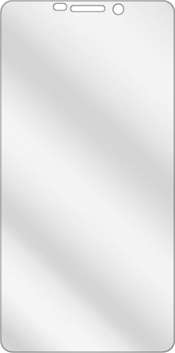 Actual product image Dipos Screen Protector Crystalclear (1 Piece, Switel eSmart M2)