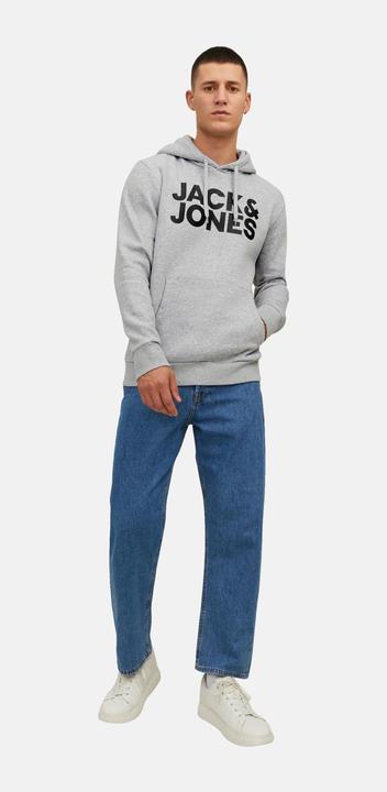 Actual product image Jack & Jones Hoodie (S)