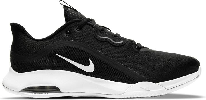Nike Air Max Volley Clay Black Man