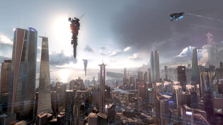 Produktbild Sony Killzone: Shadow Fall, PS4 (PS4)
