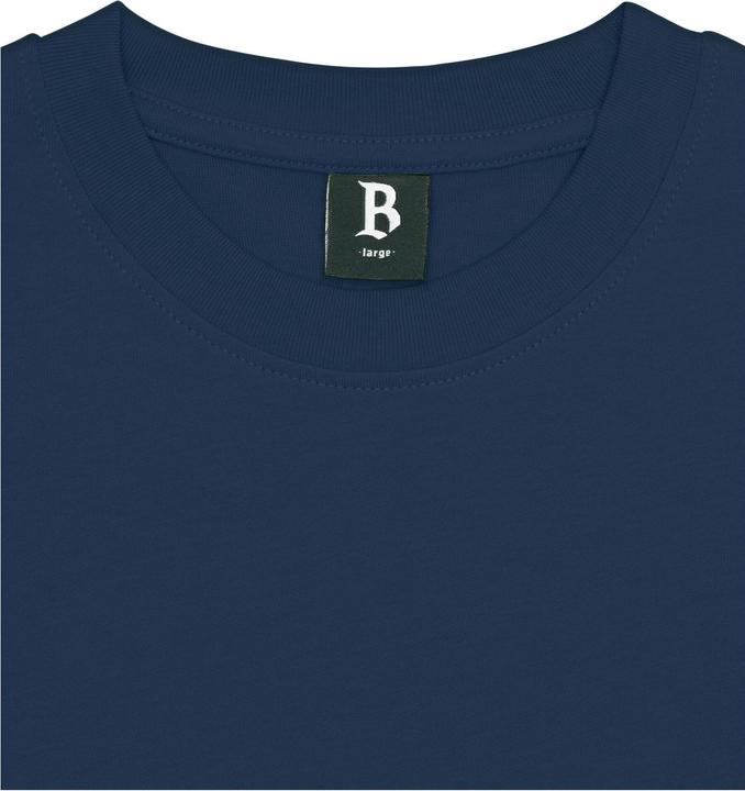 Image du produit Dropsize T-shirt Super Heavy Blank - 124995 (XS)