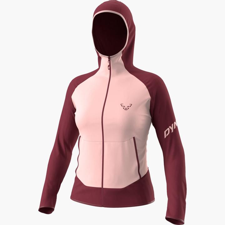 Actual product image Dynafit Transalper Light Polartec® Hoody (34)