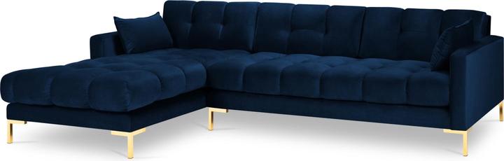 Produktbild Micadoni Mamaia (Ecksofa)