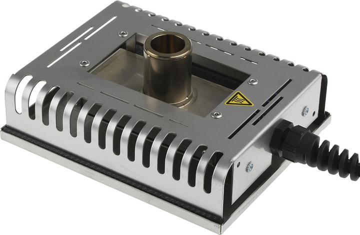 Actual product image Weller Erem Solder bath 80 W Professional WSB 8 (Cleaning)