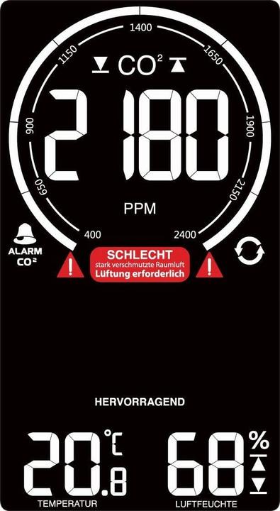 Image du produit Technoline WL1030