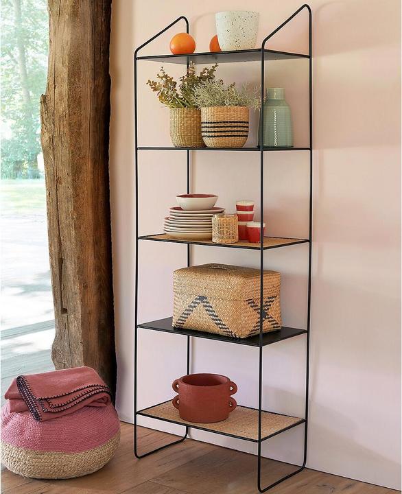Actual product image La Redoute Interieurs Gogain (4 x, 27 cm)