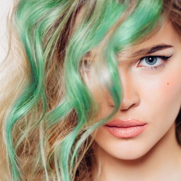 Image du produit Giuliano Colorme Teal Virtue (Teal Virtue)