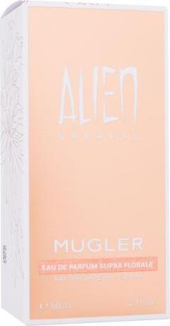 Produktbild Thierry Mugler Alien Goddess Supra Florale Eau de Parfum (Eau de Parfum, 60 ml)