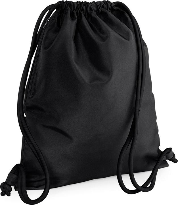 Bagbase - Sac à cordon ICON (15 l)