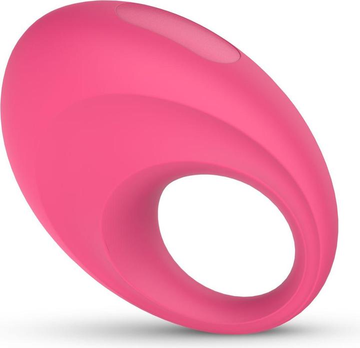 Easytoys EasyConnect Appgesteuerter Vibrationscockring (4 cm)
