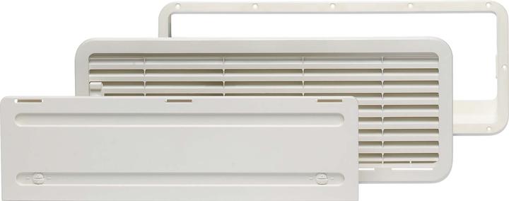 Produktbild Dometic Lüftungsgitter-Set