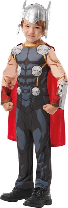 Immagine prodotto Thor Bambini Costume (116, 122)