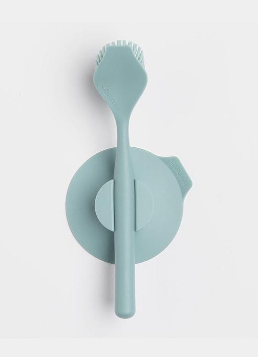 Produktbild Brabantia Abwaschbürste mit Saugnapfhalteru (1 Stk.)