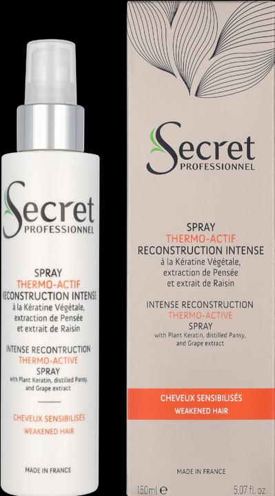Phyto Secret Professional (150 ml)