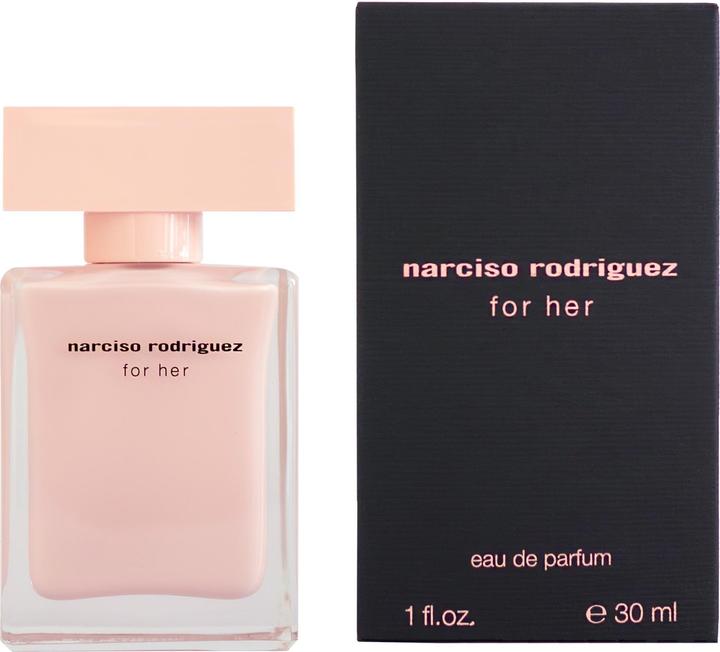 Immagine prodotto Narciso Rodriguez per lei (Eau de parfum, 30 ml)