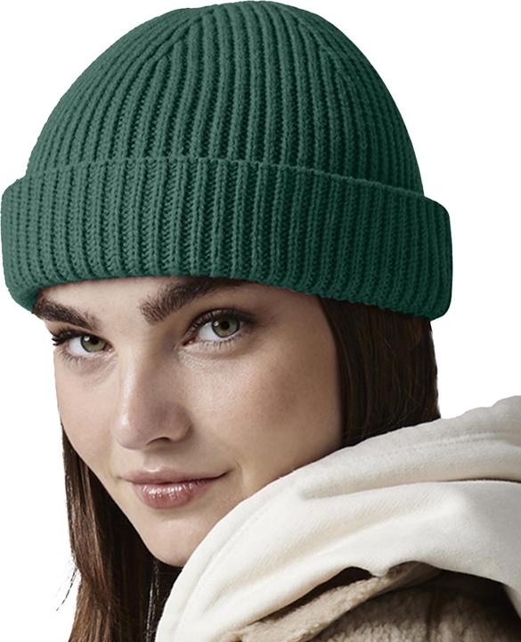 Immagine prodotto Beechfield Harbour Cappello a Cuffia Pescatore Adulto Unisex