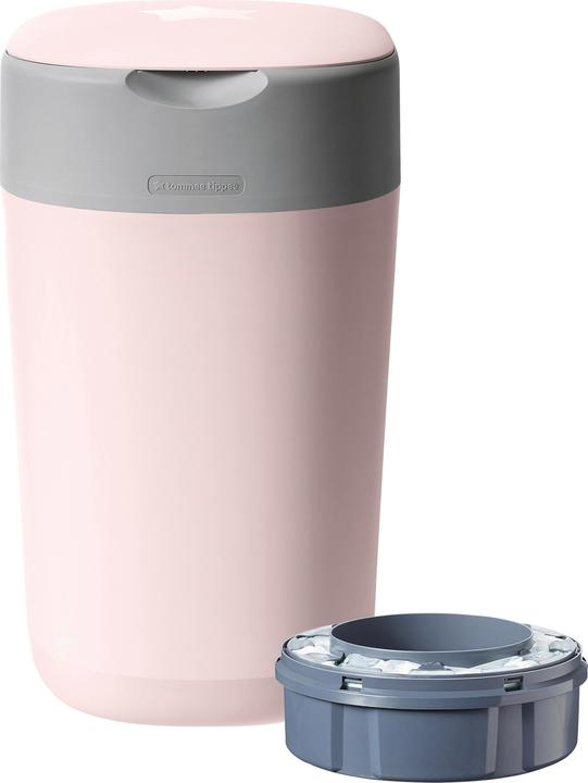 Productafbeelding Sangenic Luieremmer Twist & Click (1 x)