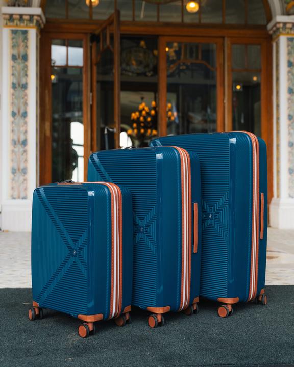 Immagine prodotto Swissbags New Vision (120 l, Bagaglio a mano (fino a 50 litri), M (50 - 90l), L (90 - 115l))