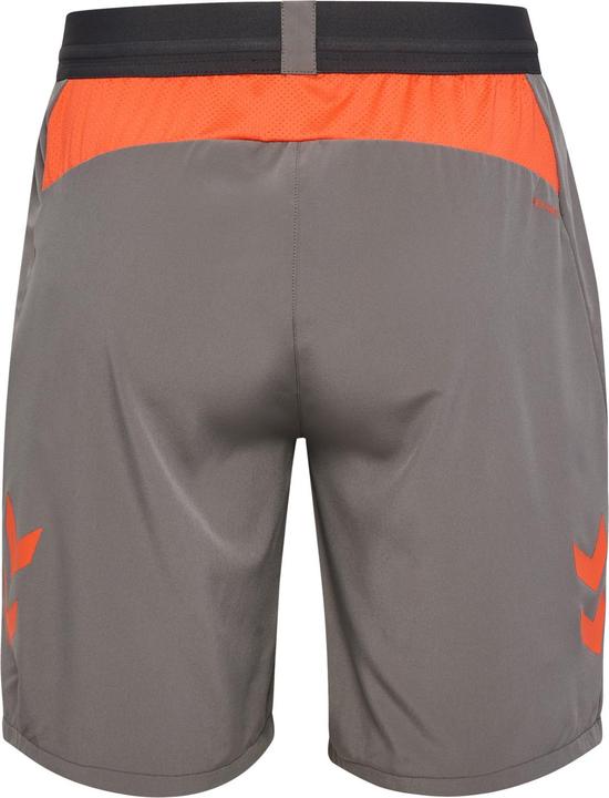 Actual product image hummel Hmlblaze Pro Training Shorts (M)
